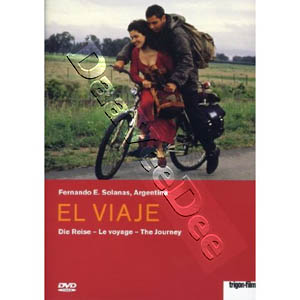 The Journey (DVD)